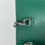 Gucci Green Crossbody
