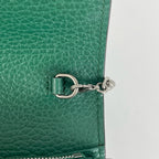 Gucci Green Crossbody