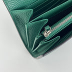 Gucci Green Crossbody