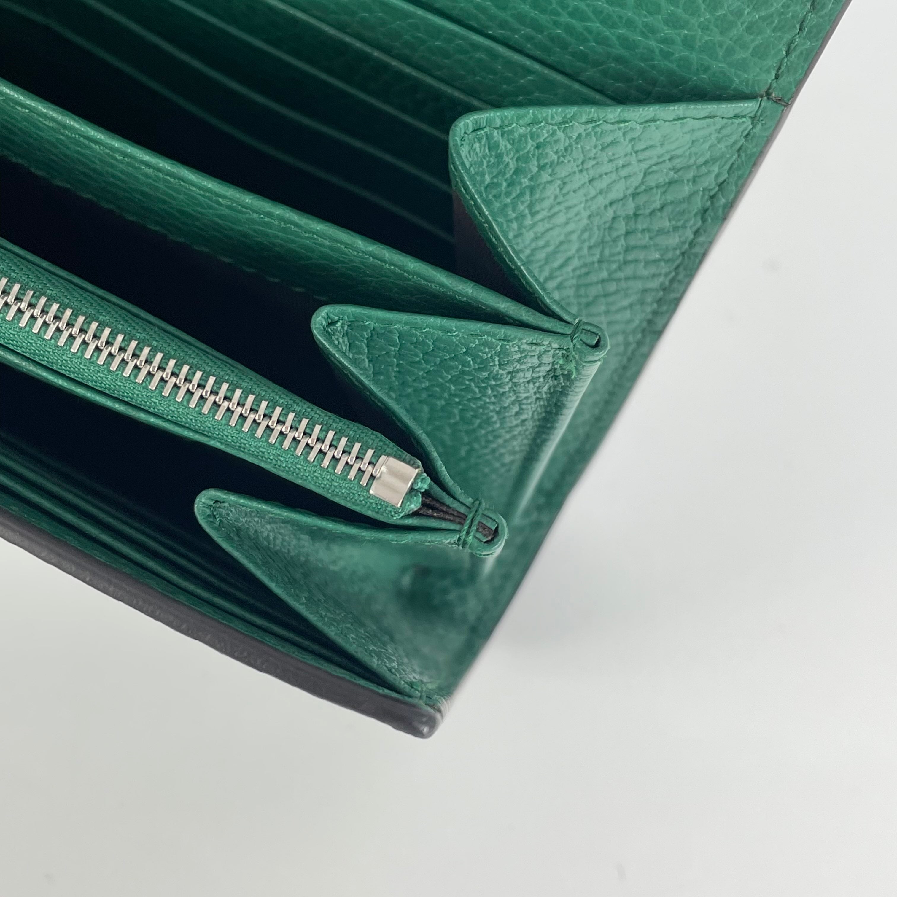 Gucci Green Crossbody