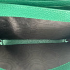 Gucci Green Crossbody