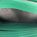 Gucci Green Crossbody