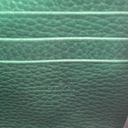 Gucci Green Crossbody