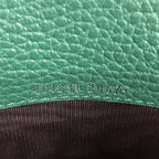 Gucci Green Crossbody