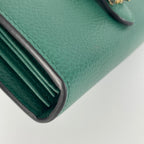 Gucci Green Crossbody