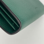 Gucci Green Crossbody