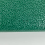 Gucci Green Crossbody