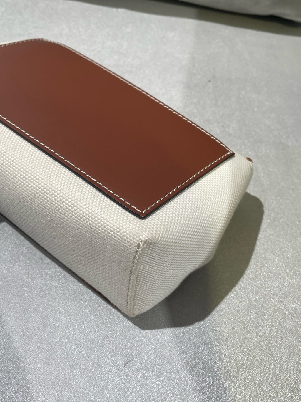 Burberry Canvas Beige Crossbody 80518441