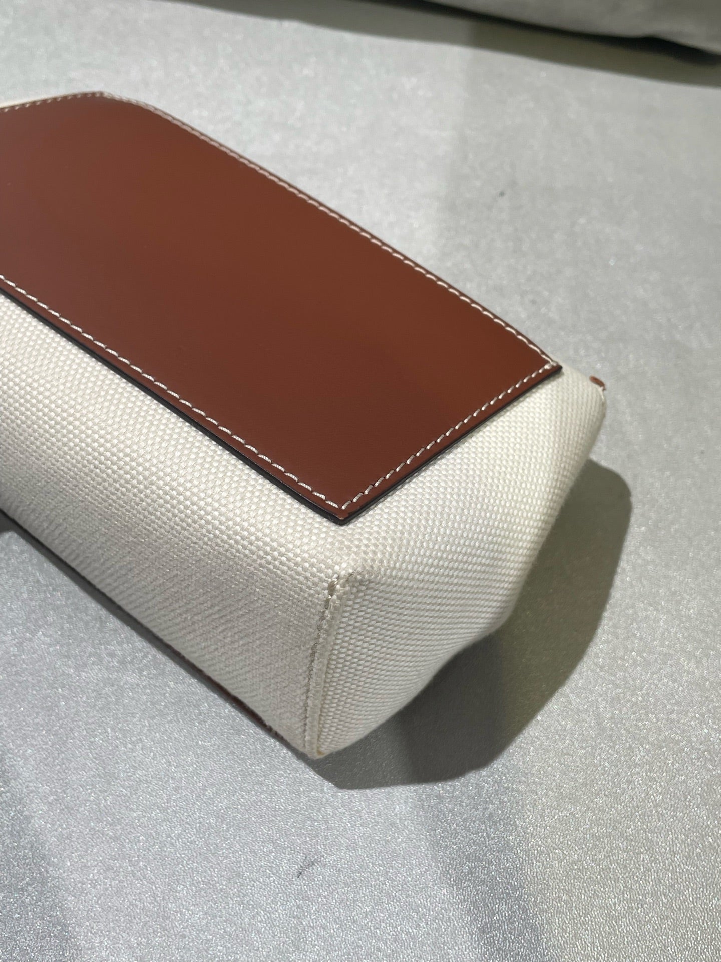 Burberry Canvas Beige Crossbody 80518441