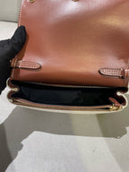 Burberry Canvas Beige Crossbody 80518441