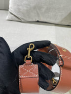 Burberry Canvas Beige Crossbody 80518441