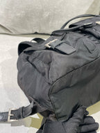 Prada Cordura Black Backpack 1BZ677_RV44_F0002_V_OOO