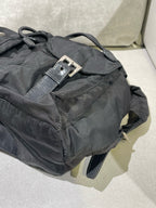 Prada Cordura Black Backpack 1BZ677_RV44_F0002_V_OOO