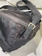 Prada Cordura Black Backpack 1BZ677_RV44_F0002_V_OOO