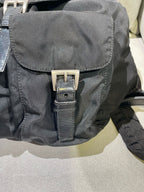 Prada Cordura Black Backpack 1BZ677_RV44_F0002_V_OOO