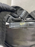 Prada Cordura Black Backpack 1BZ677_RV44_F0002_V_OOO