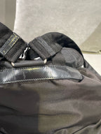Prada Cordura Black Backpack 1BZ677_RV44_F0002_V_OOO