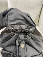 Prada Cordura Black Backpack 1BZ677_RV44_F0002_V_OOO