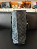 Louis Vuitton Blue