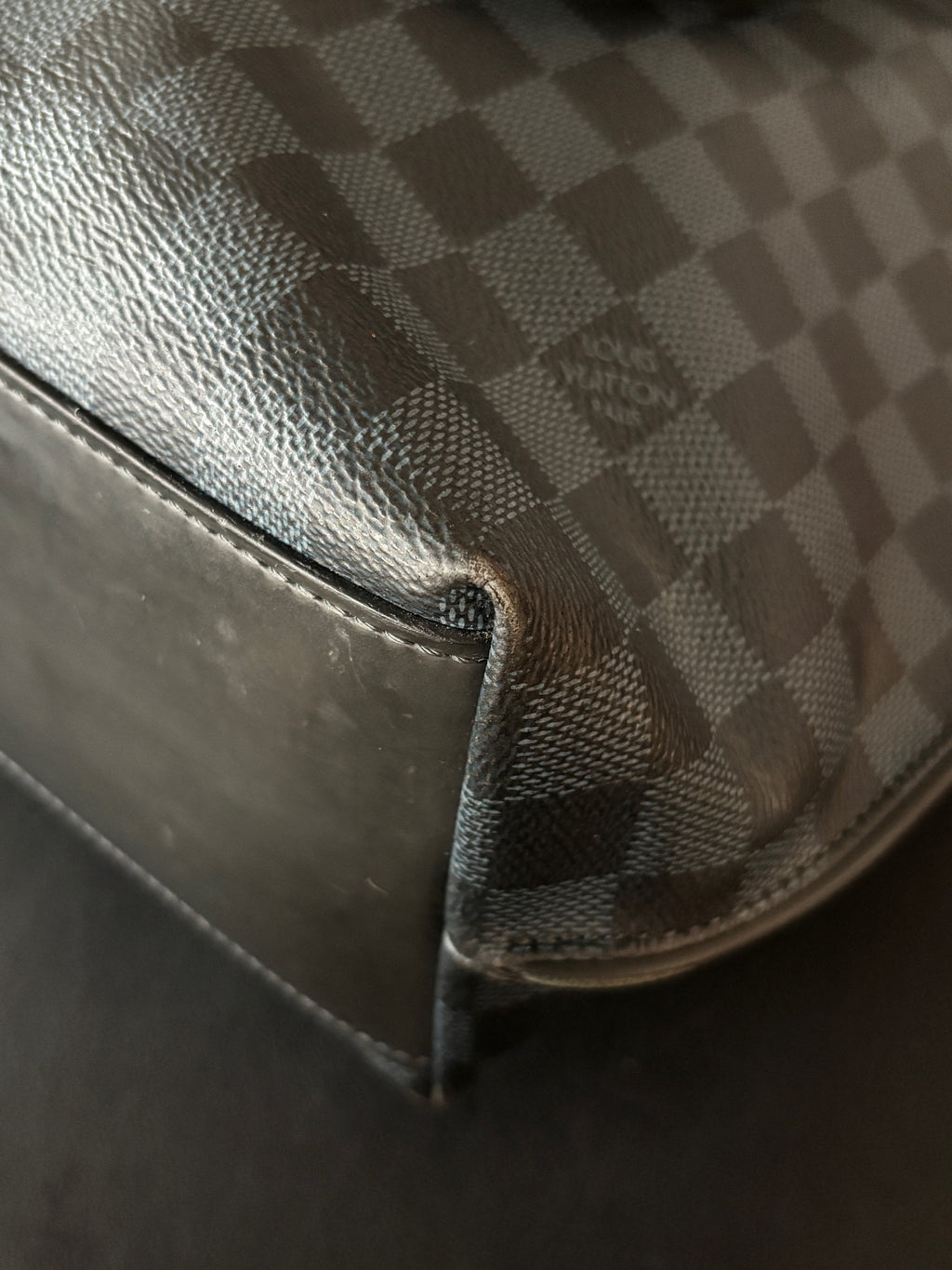 Louis Vuitton Blue