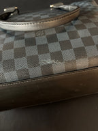 Louis Vuitton Blue
