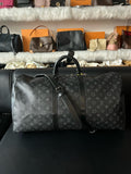 Louis Vuitton Duffle
