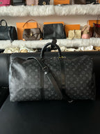Louis Vuitton Duffle