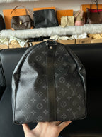 Louis Vuitton Duffle