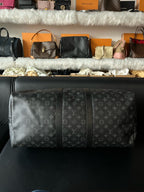 Louis Vuitton Duffle