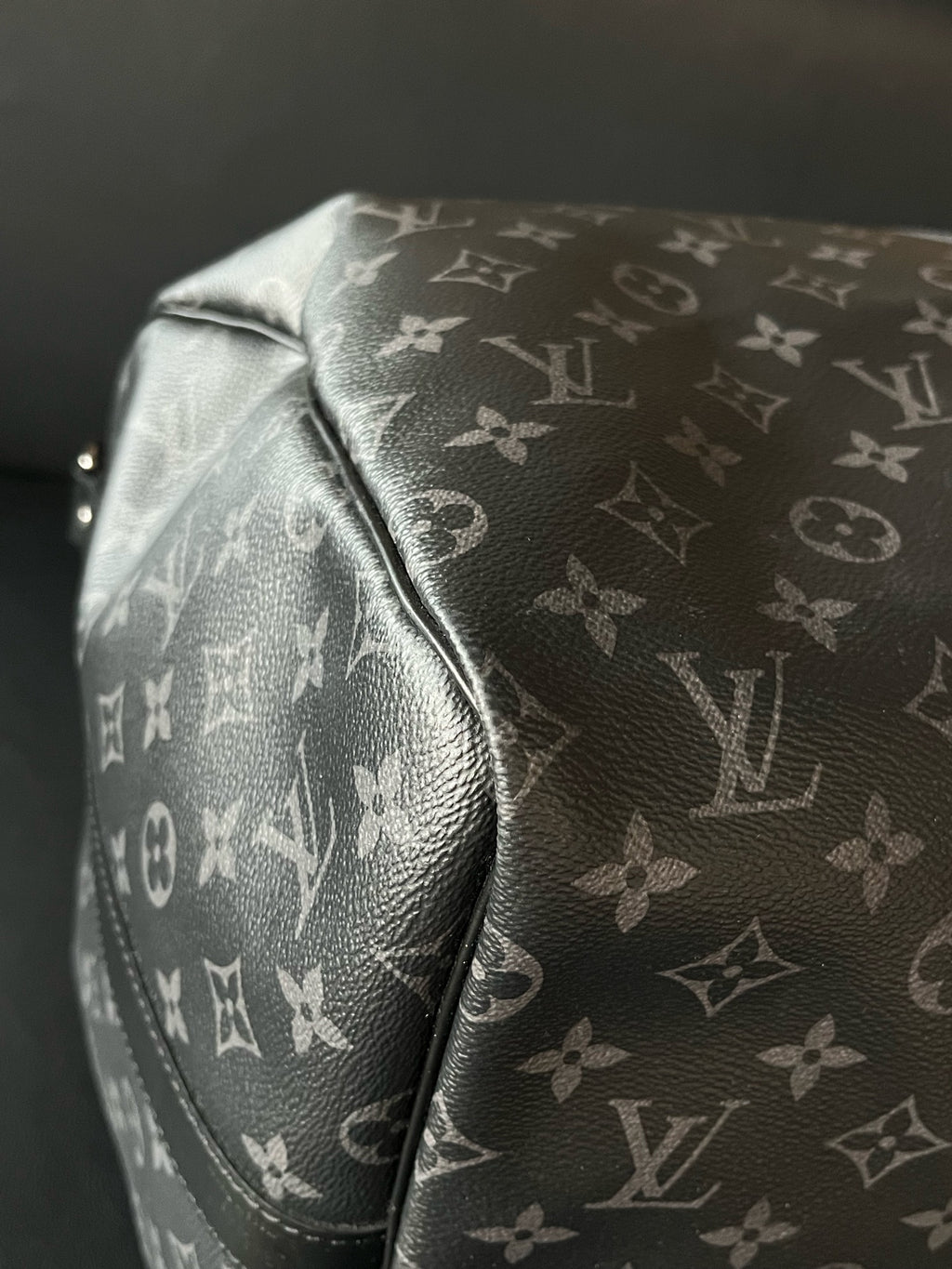 Louis Vuitton Duffle
