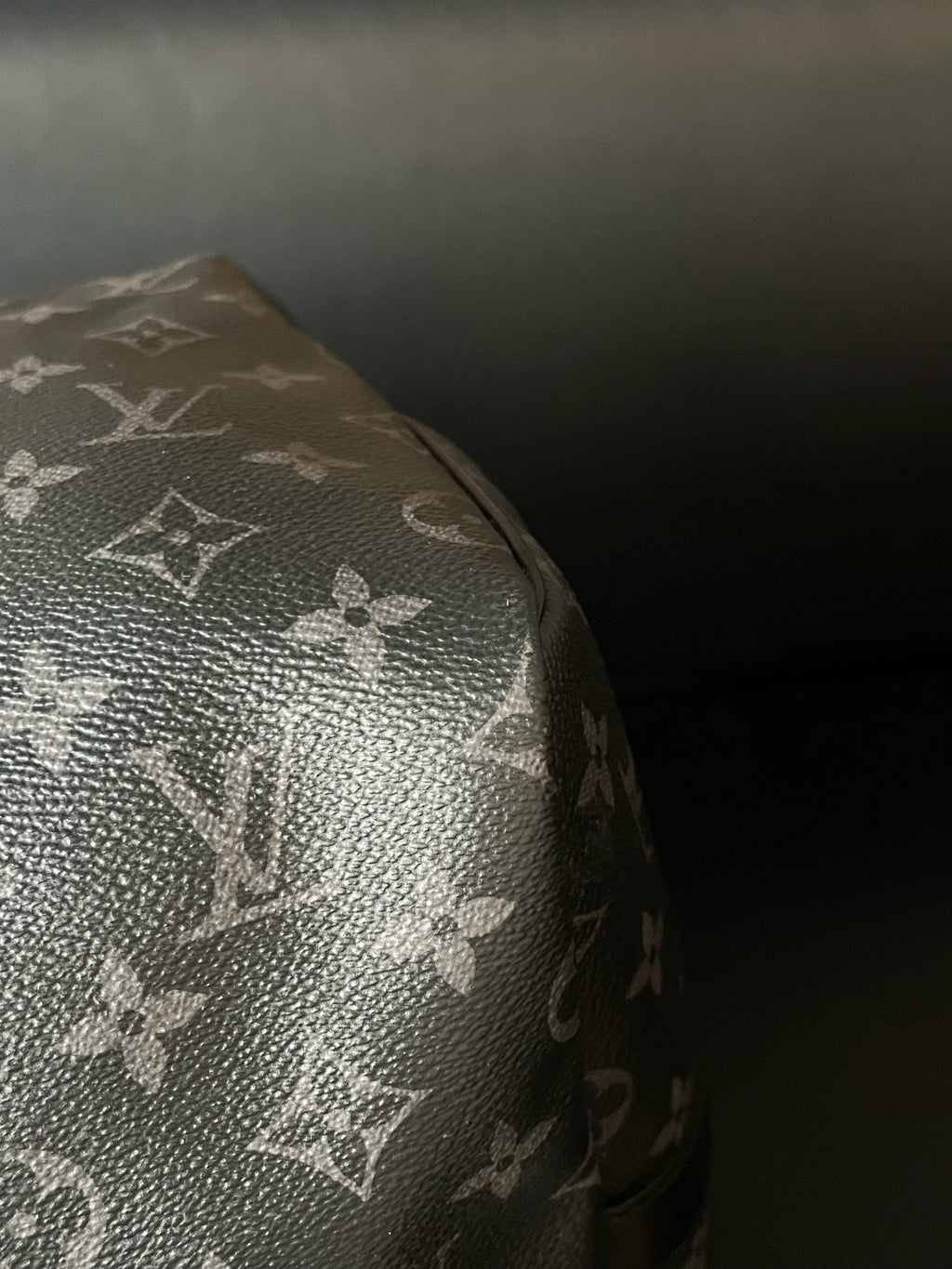 Louis Vuitton Duffle