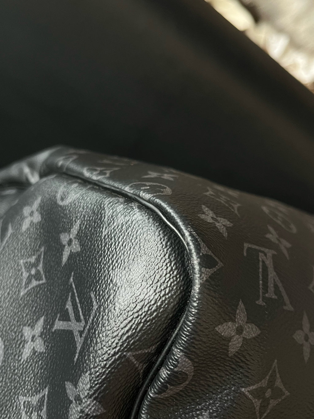 Louis Vuitton Duffle