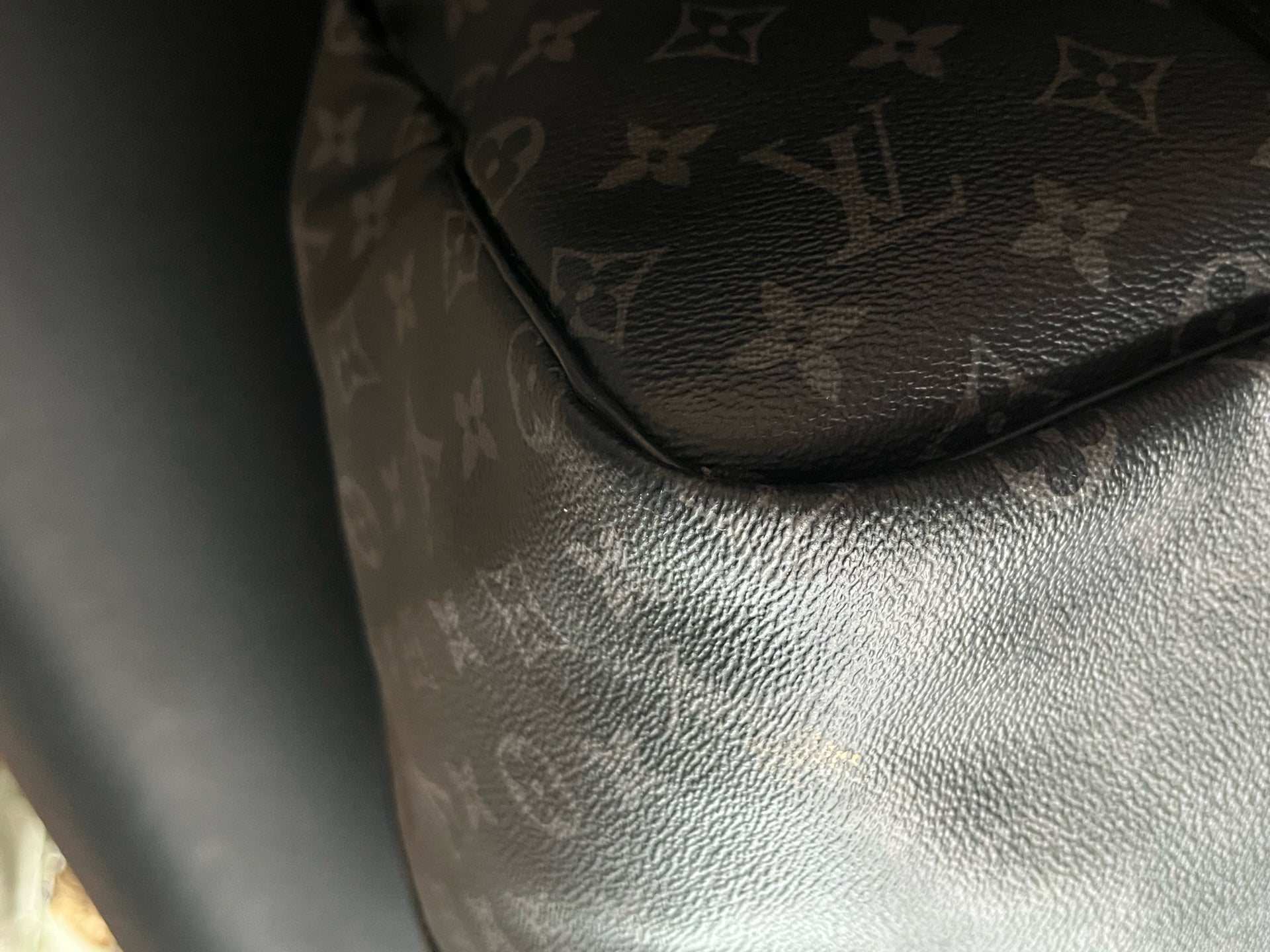 Louis Vuitton Duffle