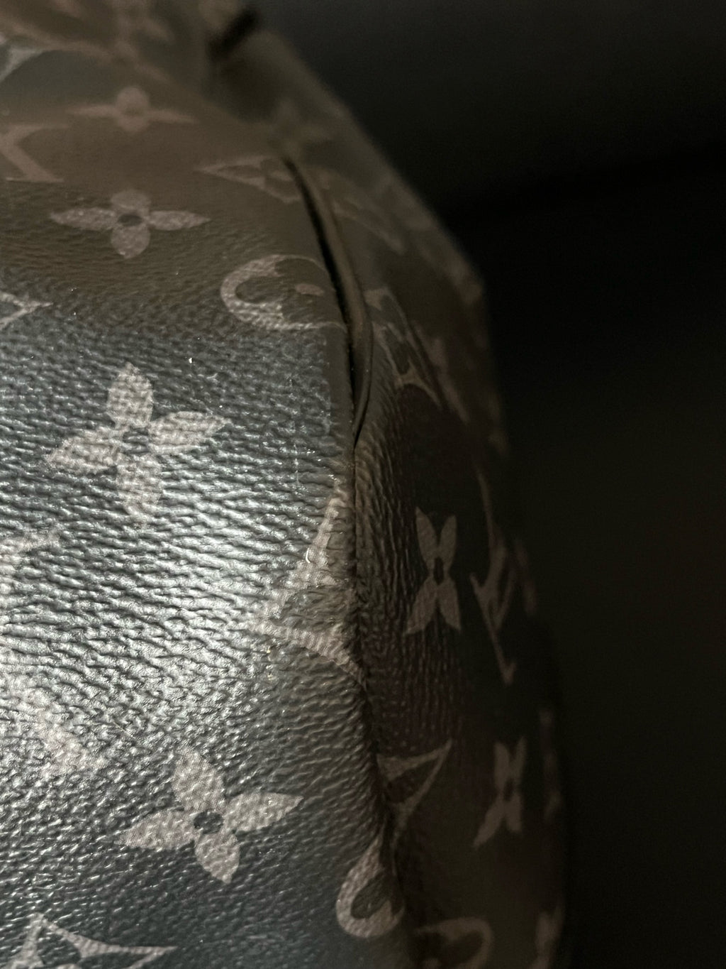 Louis Vuitton Duffle