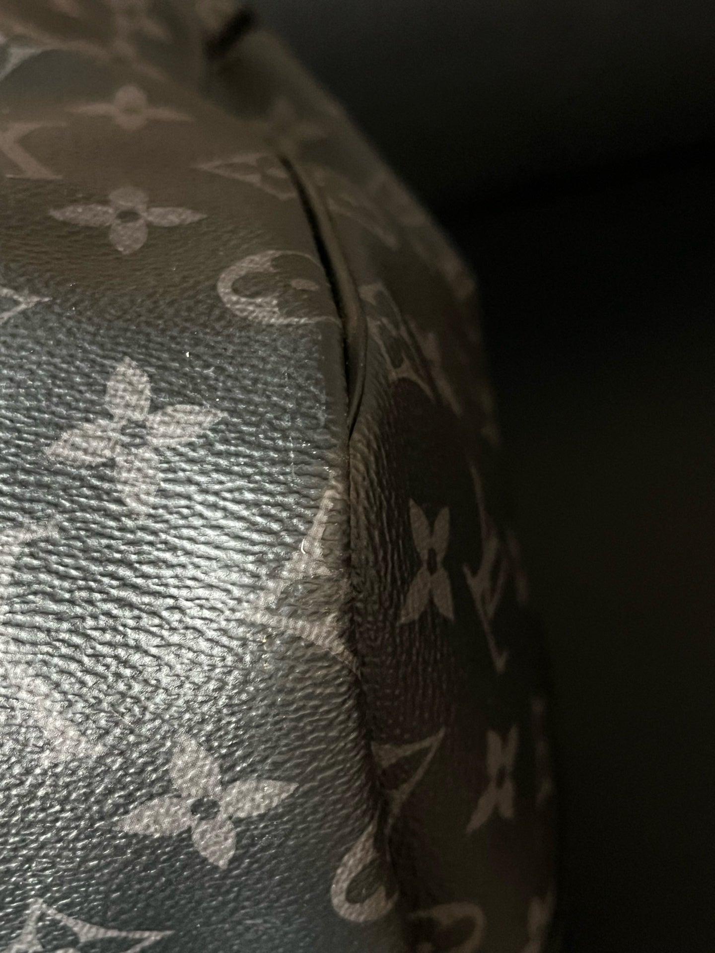 Louis Vuitton Duffle