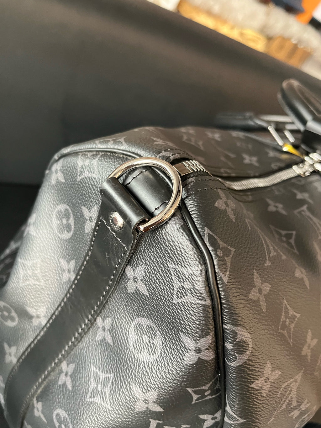 Louis Vuitton Duffle