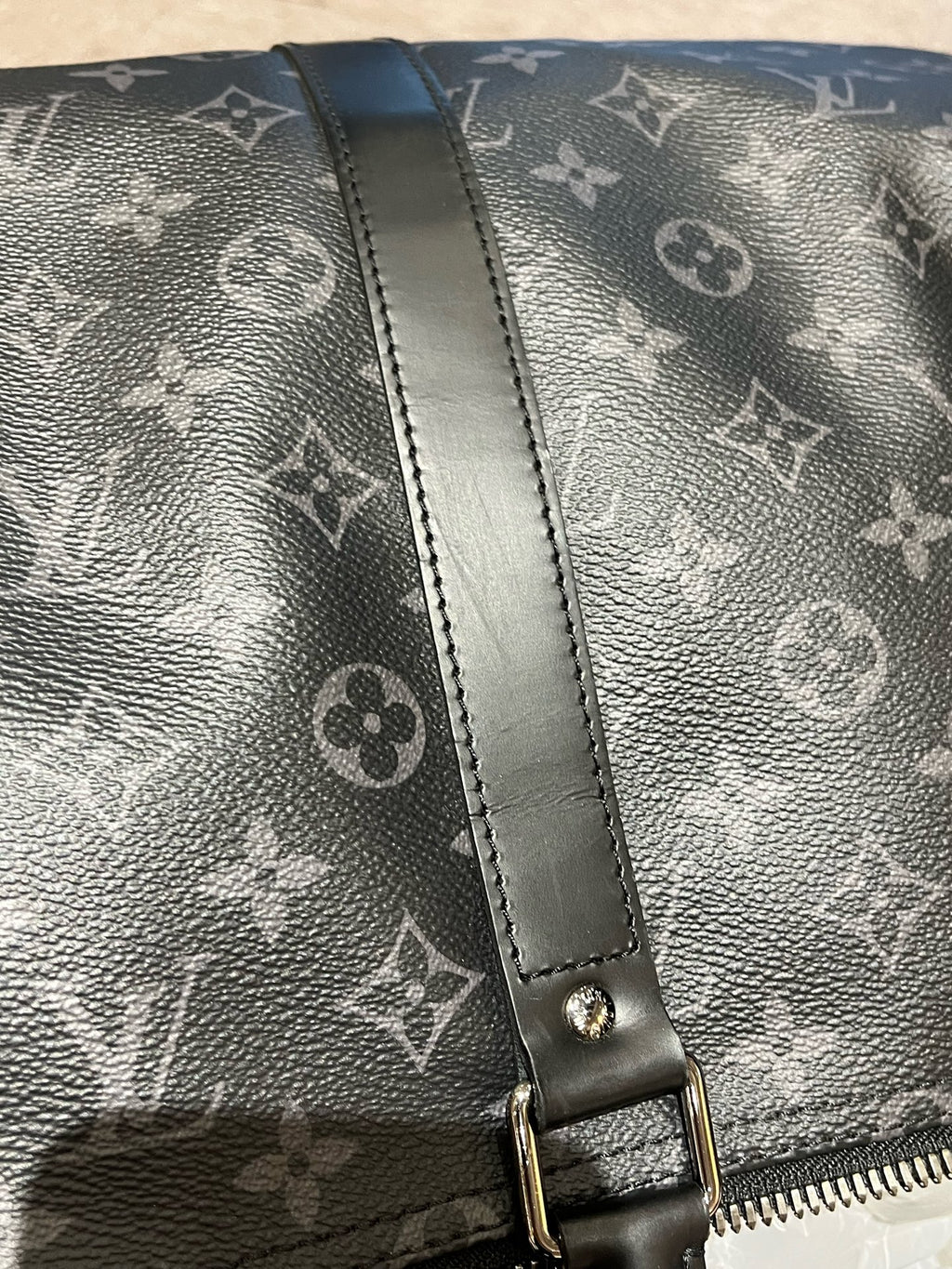 Louis Vuitton Duffle