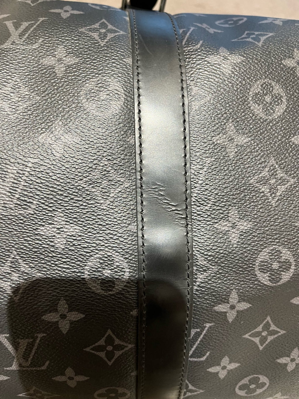 Louis Vuitton Duffle