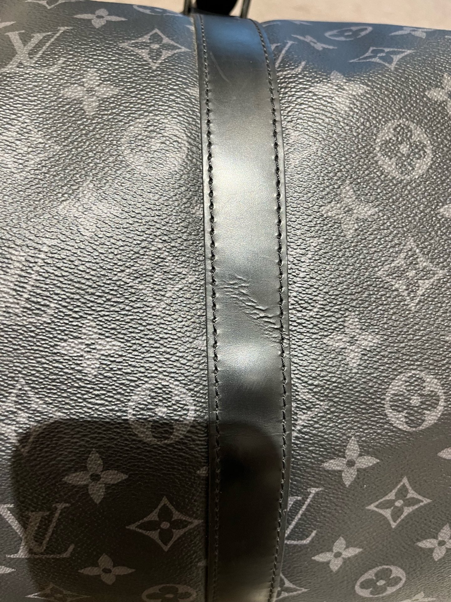 Louis Vuitton Duffle