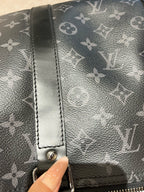 Louis Vuitton Duffle