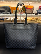 Louis Vuitton Blue