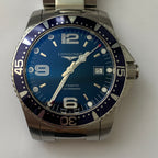 Longines Conquest Diving Series 41.00mm L3.742.4.96.6
