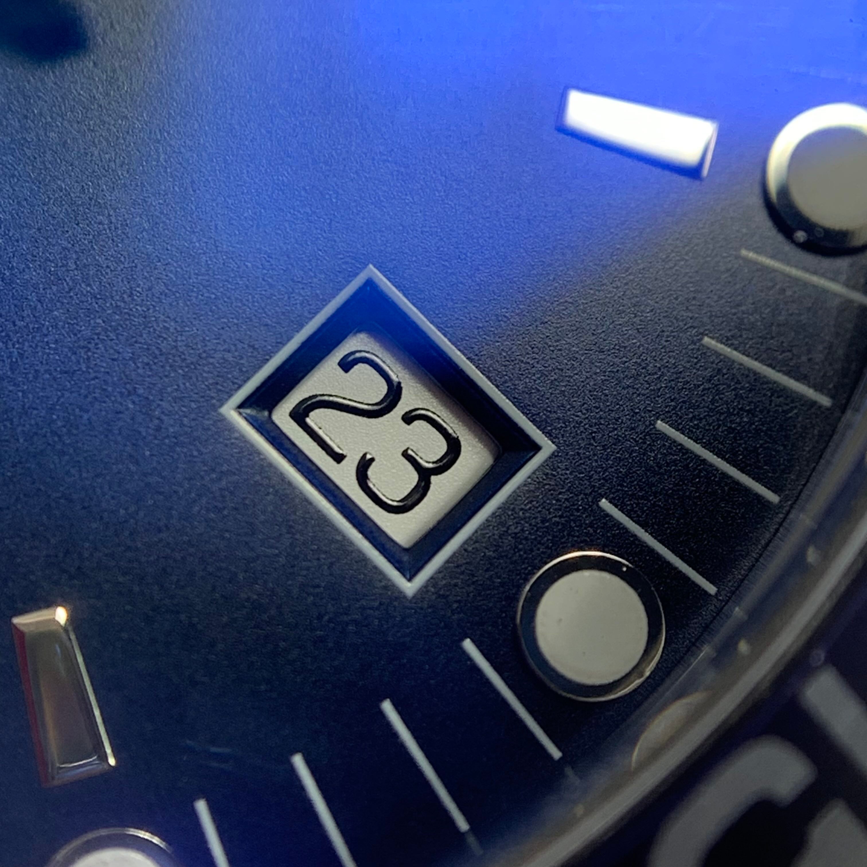 Longines Conquest Diving Series 41.00mm L3.742.4.96.6