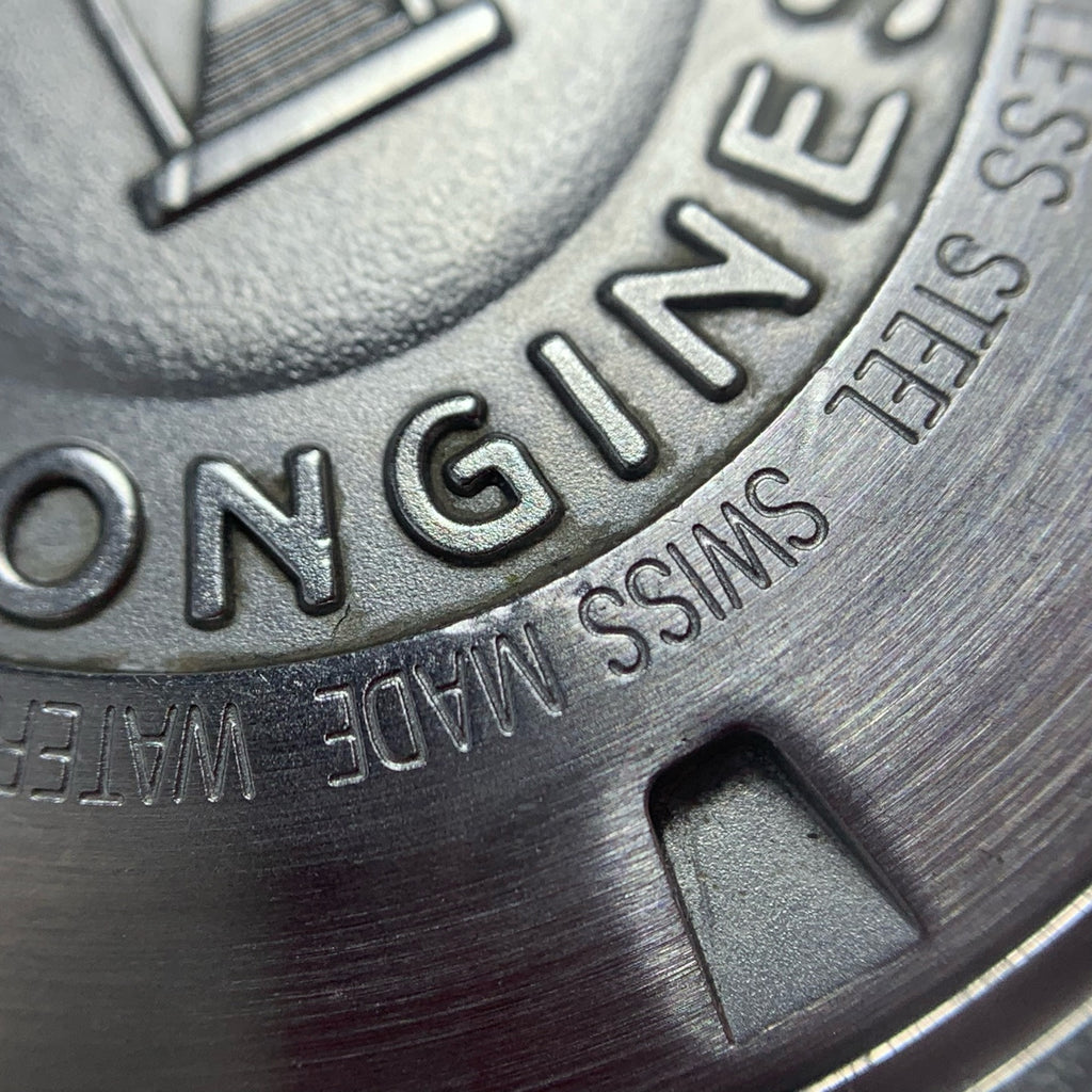Longines Conquest Diving Series 41.00mm L3.742.4.96.6