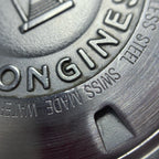 Longines Conquest Diving Series 41.00mm L3.742.4.96.6