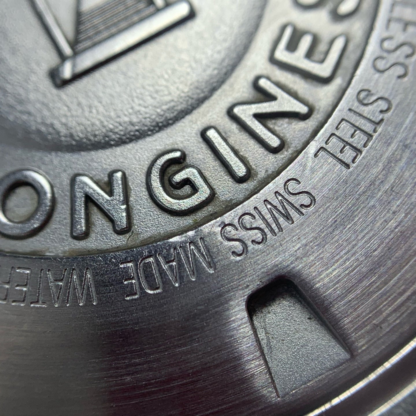 Longines Conquest Diving Series 41.00mm L3.742.4.96.6