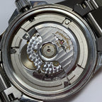 Longines Conquest Diving Series 41.00mm L3.742.4.96.6