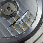 Longines Conquest Diving Series 41.00mm L3.742.4.96.6