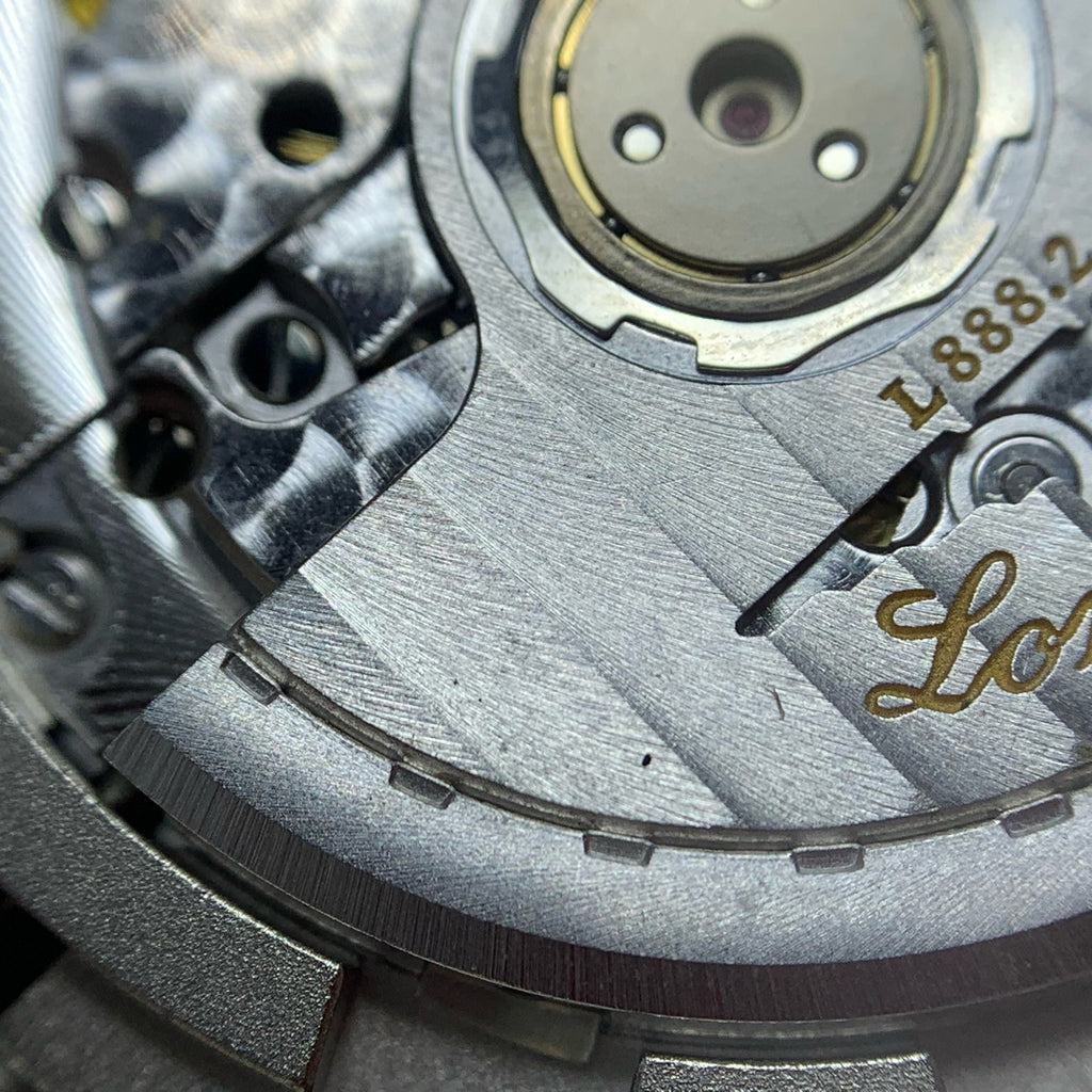 Longines Conquest Diving Series 41.00mm L3.742.4.96.6