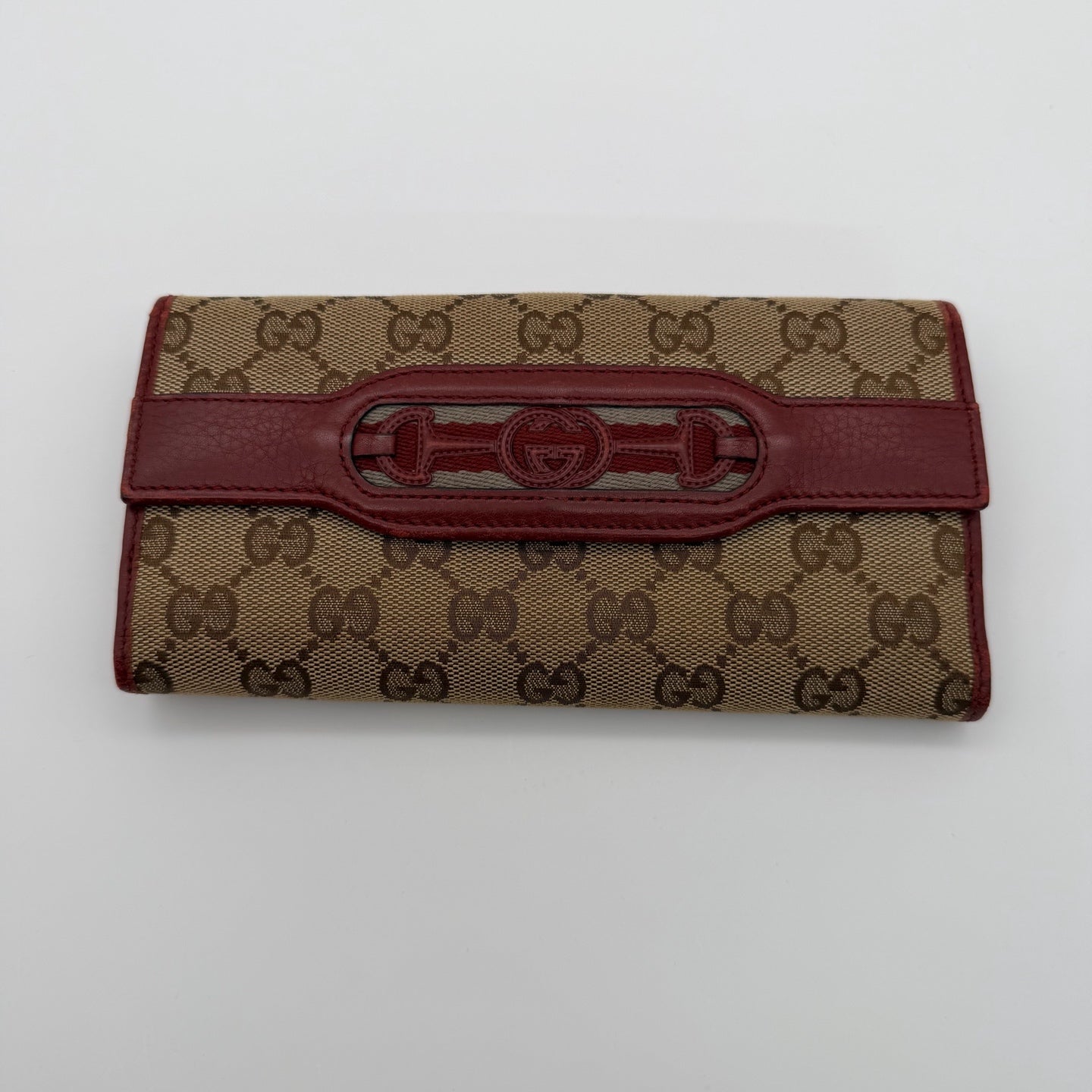 Gucci Red